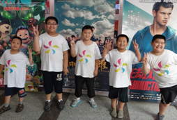 夏令營可以培養(yǎng)孩子的習慣