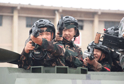 雛鷹少年夏令營是暑期好選擇