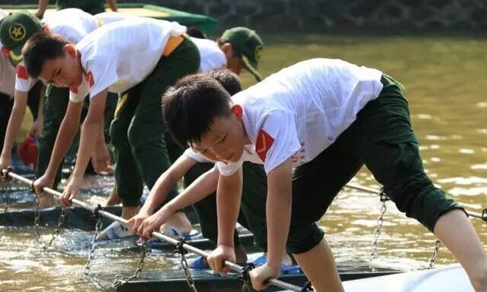 汕頭夏令營報(bào)名