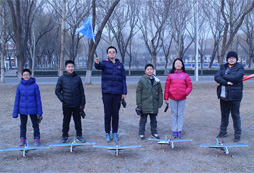 孩子參加格致未來機器人夏令營有什么好處？