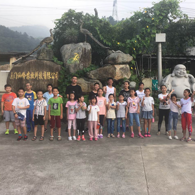 參加格致未來游學營對孩子有哪些幫助