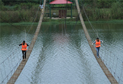 哈爾濱7天左右的夏令營需要多少錢