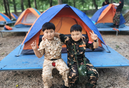 哈爾濱小學(xué)生夏令營(yíng)有哪些精彩課程內(nèi)容？