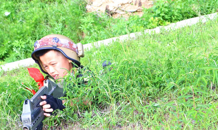 哈爾濱研學(xué)夏令營多少錢