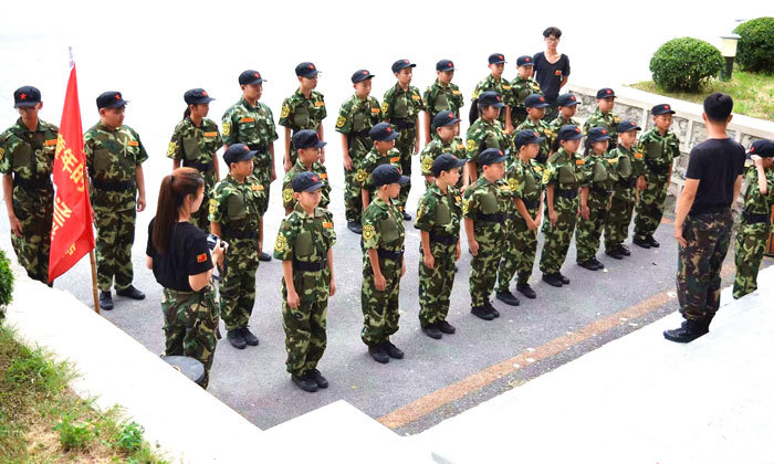 哈爾濱研學夏令營有哪些