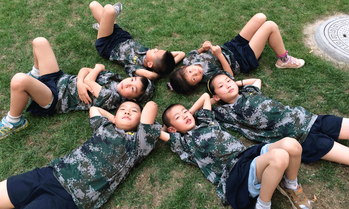 哈爾濱軍事夏令營有哪些