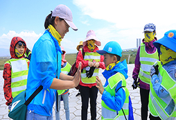 海北夏令營安全嗎？