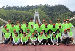 海北夏令營安全保障好不好