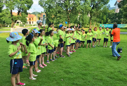 海北夏令營有哪些好的服務(wù)？