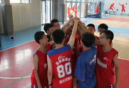 海北籃球夏令營為何深受青少年青睞？