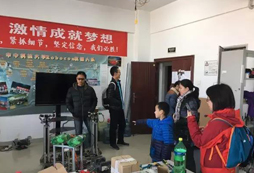 海北科技主題夏令營(yíng)帶你暢游無(wú)人機(jī)世界
