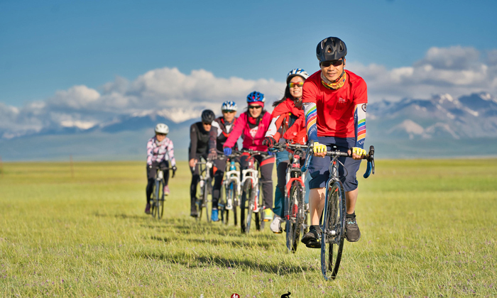 海北夏令營(yíng)特色活動(dòng)