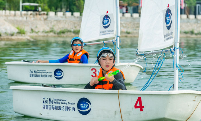 小學生海濱夏令營價格一覽