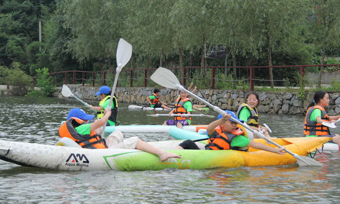 小學(xué)生海濱夏令營(yíng)報(bào)名多少錢(qián)