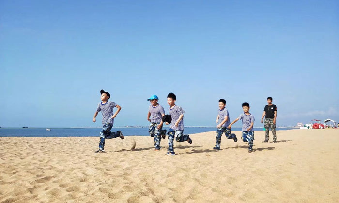 海濱夏令營報(bào)名多少錢 