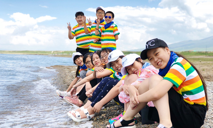 小學(xué)生海濱夏令營(yíng)報(bào)名多少錢(qián)
