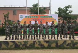 中小學生軍事類型的海濱夏令營優(yōu)勢有哪些？