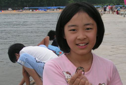 北京海濱夏令營有哪些特色？