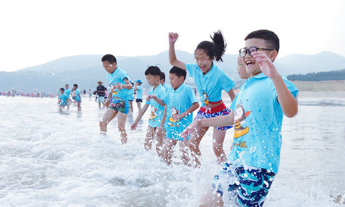 海濱夏令營報名哪家好