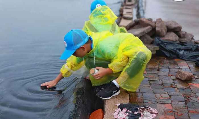 海濱夏令營機構(gòu)有哪些