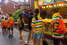 2024報(bào)名海邊夏令營(yíng)多少錢(qián)？