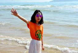 青少年海洋夏令營(yíng)與你一起瞭望大海！
