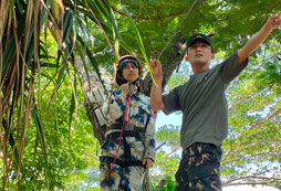 暑期海口軍事夏令營(yíng)哪個(gè)機(jī)構(gòu)比較好？