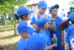 ?？谘袑W(xué)夏令營(yíng)有哪些活動(dòng)特色？