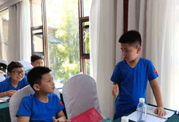 高中生參加?？谘袑W(xué)夏令營(yíng)有哪些意義？