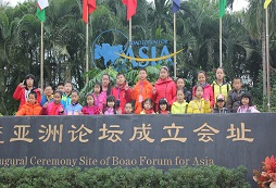 ?？谘袑W夏令營能給孩子帶來什么好處？