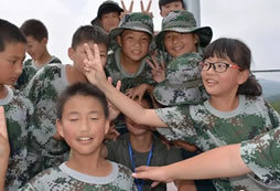 海南夏令營帶你去感受帆船的風(fēng)采