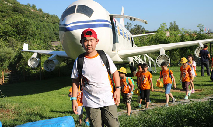 研學(xué)夏令營給孩子一次別樣的暑期旅行