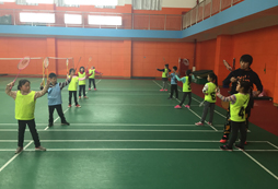 海南體育夏令營活動(dòng)目標(biāo)都有哪些？