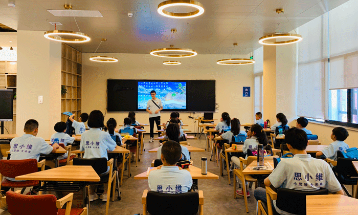 海南口碑好的夏令營(yíng)有哪些