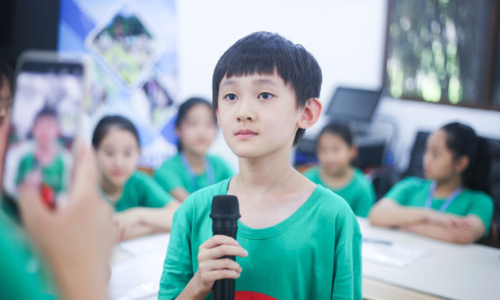 海南青少年夏令營(yíng)有哪些
