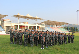 參加海南軍事夏令營能讓孩子得到什么呢？