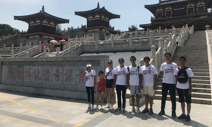 海南有哪些研學(xué)夏令營(yíng)