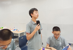 海南研學(xué)夏令營課程目標(biāo)有哪些
