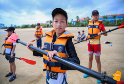 青少年參加海南梅沙夏令營有什么好處？
