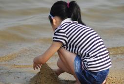 海南研學(xué)夏令營帶你見識夢中的沙灘