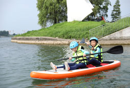 海南中學(xué)生夏令營課程內(nèi)容好不好？