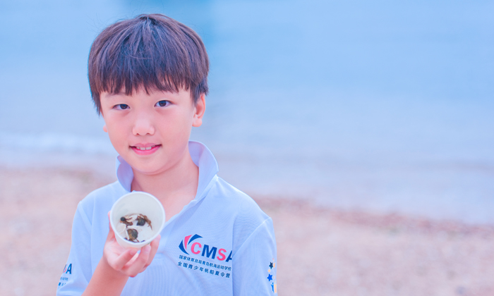 海琴帆夏令營值不值得孩子參加？