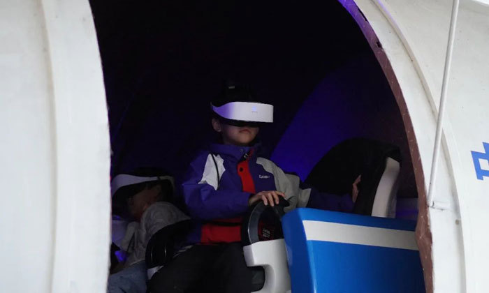 航空科技夏令營有哪些