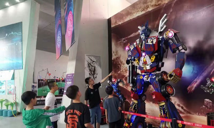 航空科技夏令營有哪些專業(yè)的機構(gòu)