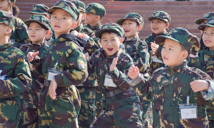 小學(xué)生航空科技夏令營機(jī)構(gòu)有哪些