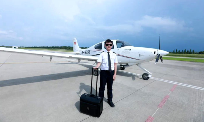 航空科技夏令營口碑怎么選