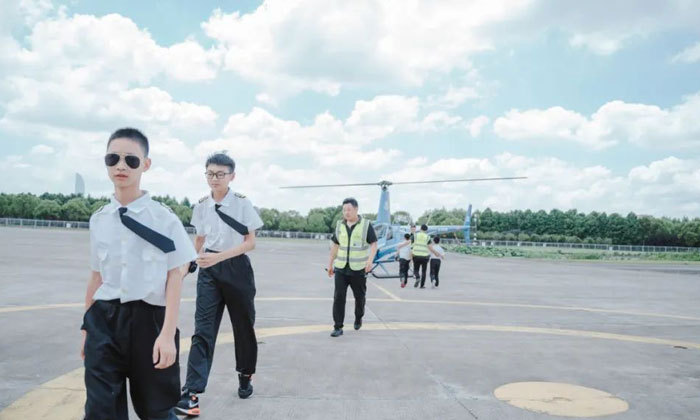 航空科技夏令營(yíng)品牌排行榜