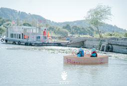 國內(nèi)航空科技夏令營活動排名
