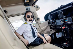 國內(nèi)有哪些好的航空科技夏令營