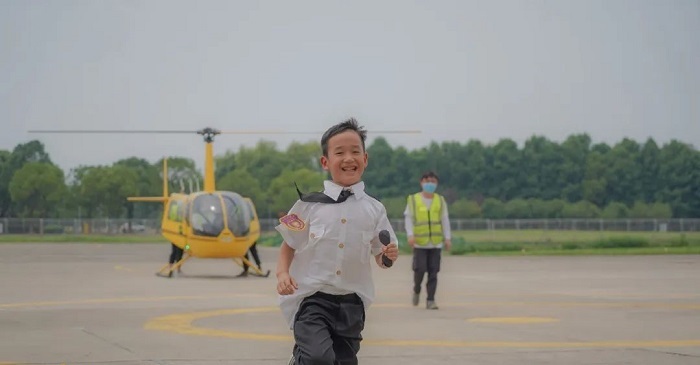 小學(xué)生航天科技夏令營(yíng)價(jià)格多少